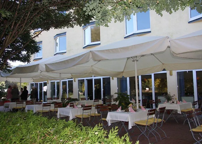 Hotel An Der Havel