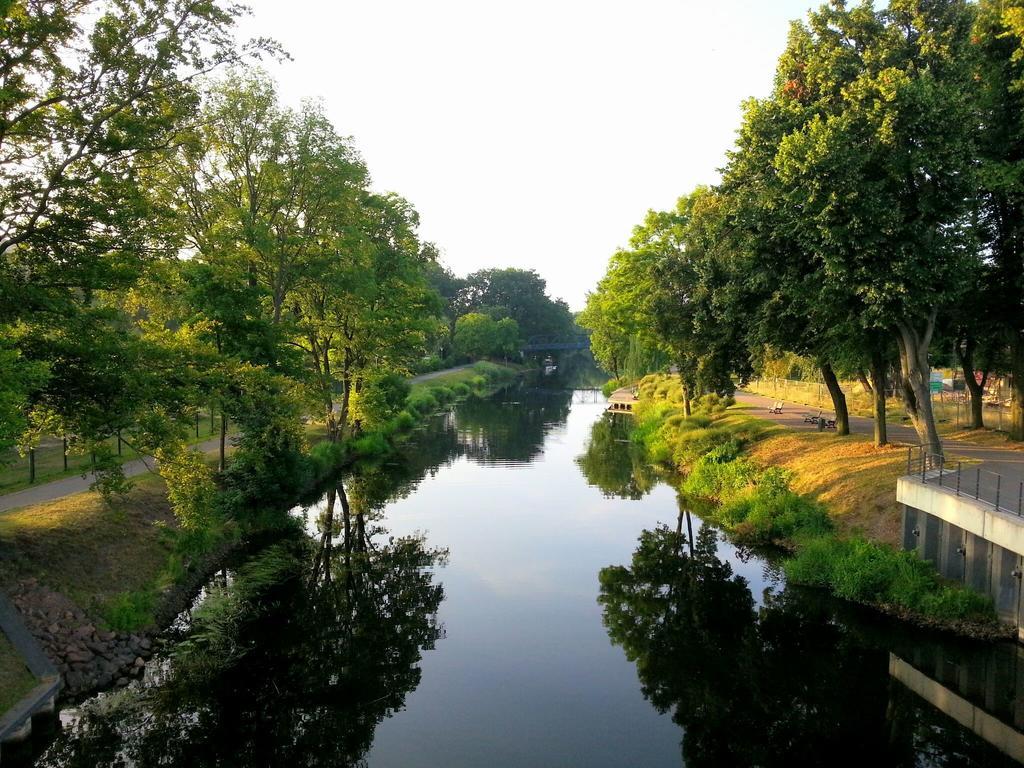 Hotel An Der Havel 4*