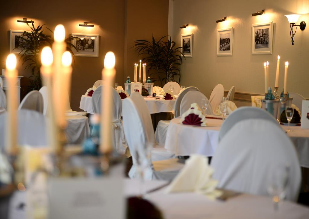 An Der Havel Hotel Oranienburg