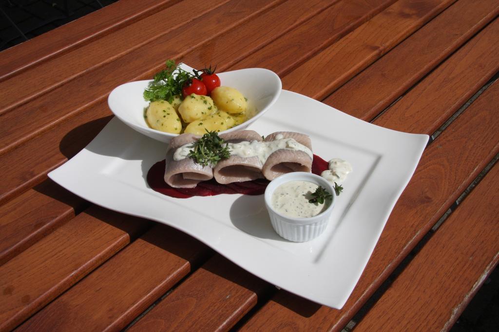 An Der Havel Hotel 4*