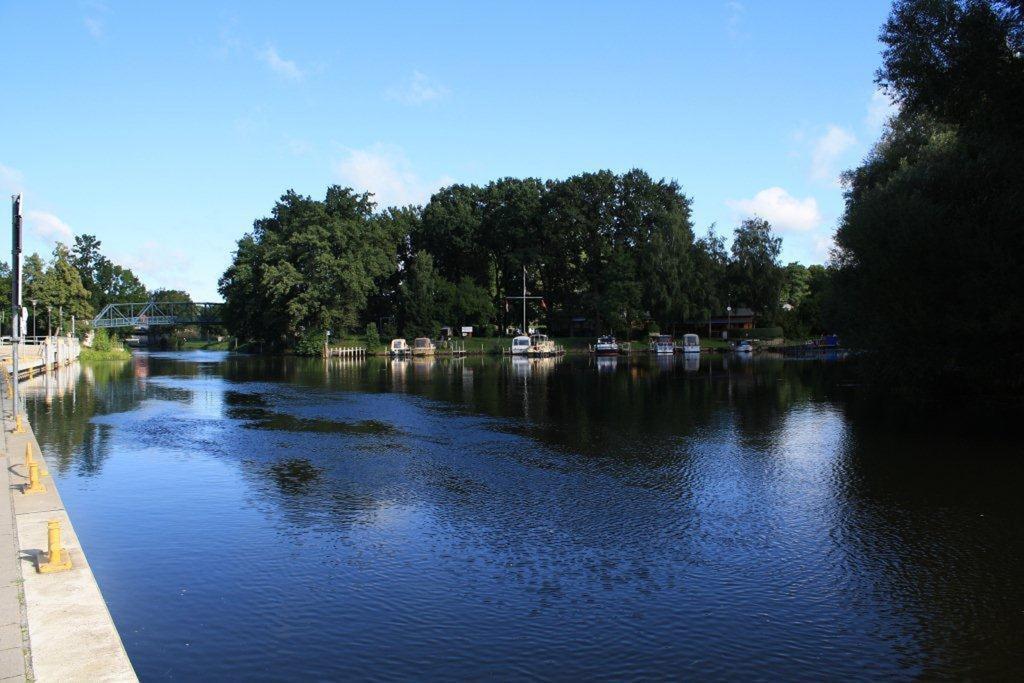 An Der Havel Hotel 4*