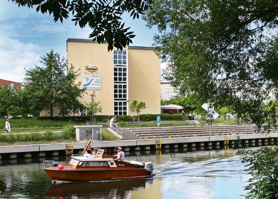 An Der Havel Hotel 4*