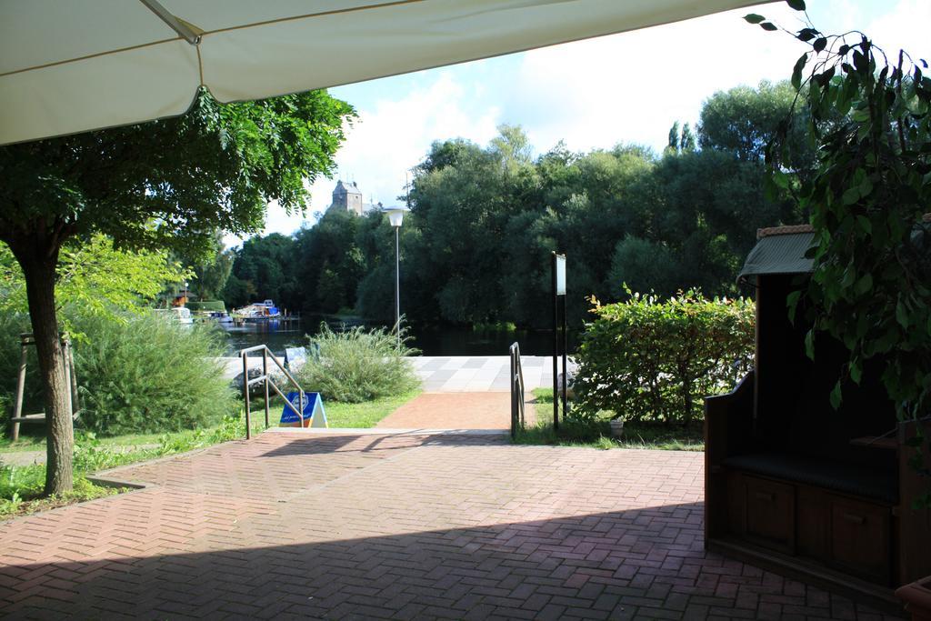 An Der Havel 4* Oranienburg