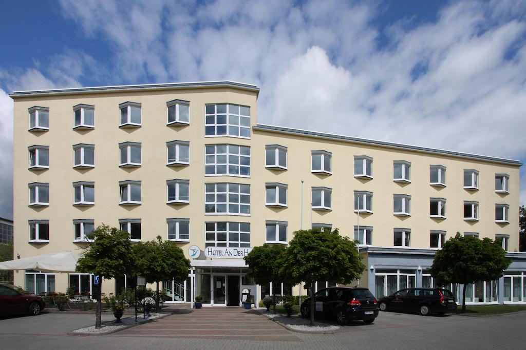 An Der Havel Hotel 4*