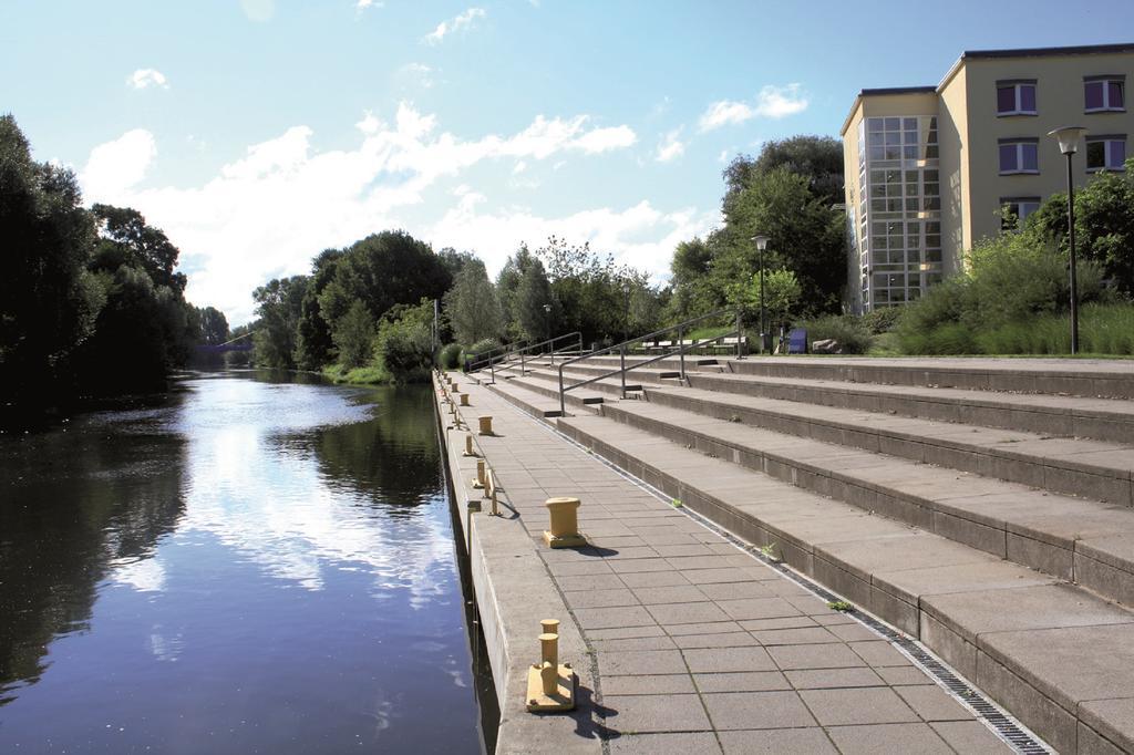 An Der Havel Hotel