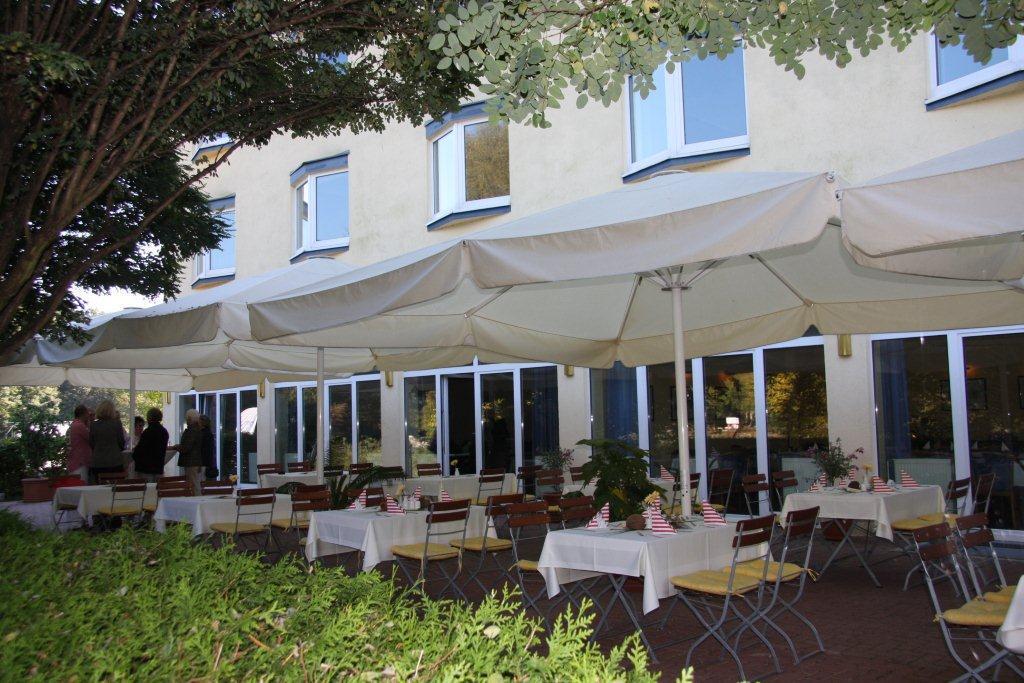 An Der Havel 4* Oranienburg